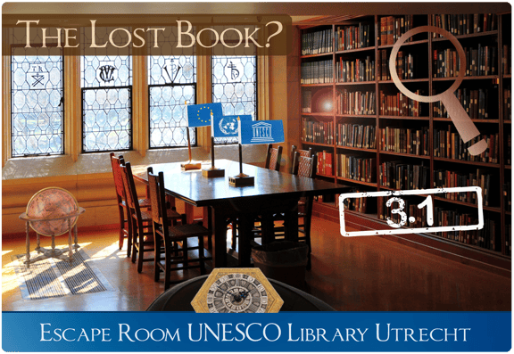 the lost book 