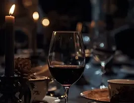 Traição à Mesa [Treachery at the Table]