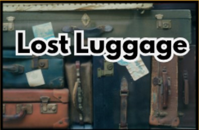 Lost Luggage