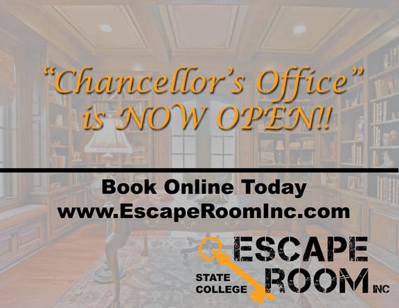 Chancellor's Office