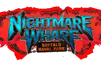 Nightmare Wharf