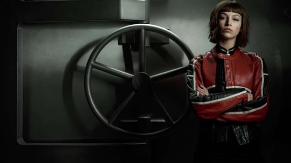 La Casa De Papel