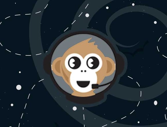 Space Monkey