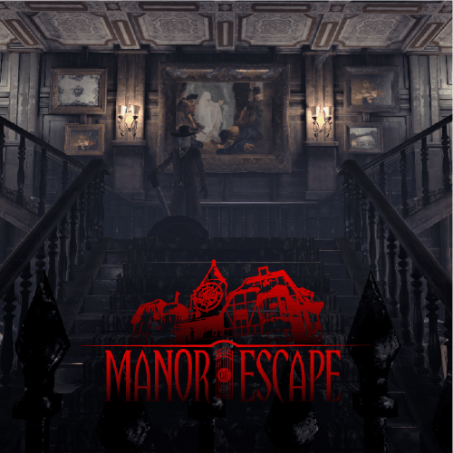 Manor of Escape [VR]