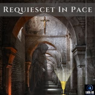 Requiescet in Pace