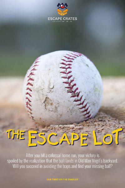 The Escape Lot