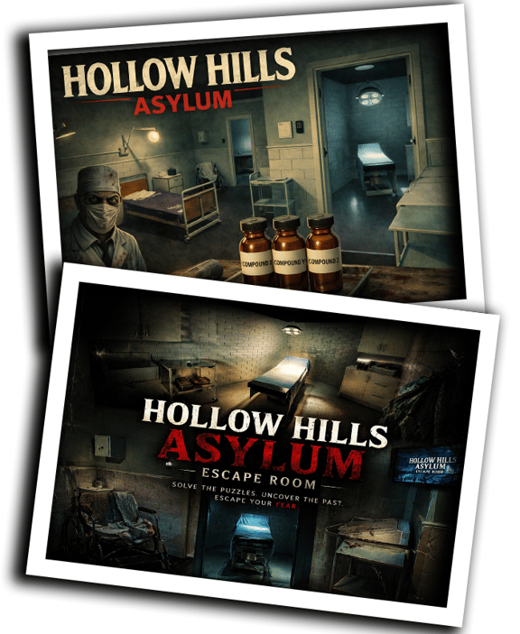 Hollow Hills Asylum