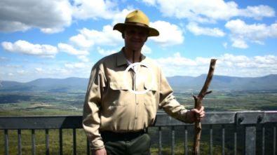 The Missing Ranger