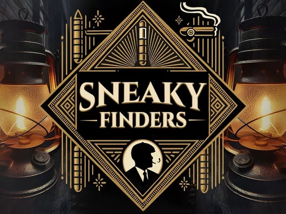 Sneaky Finders