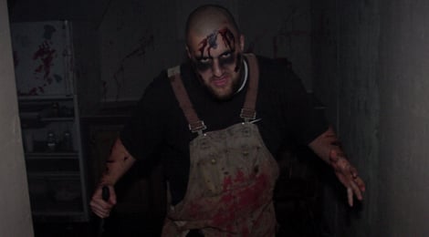 The Dark