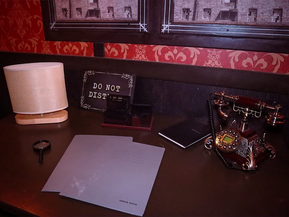 Baker Street