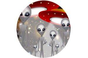 Cosmic Challenge