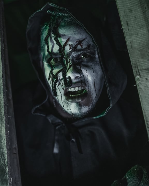 Fright Factory