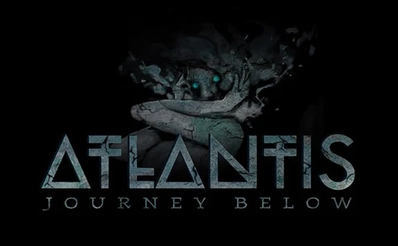 Atlantis Journey Below