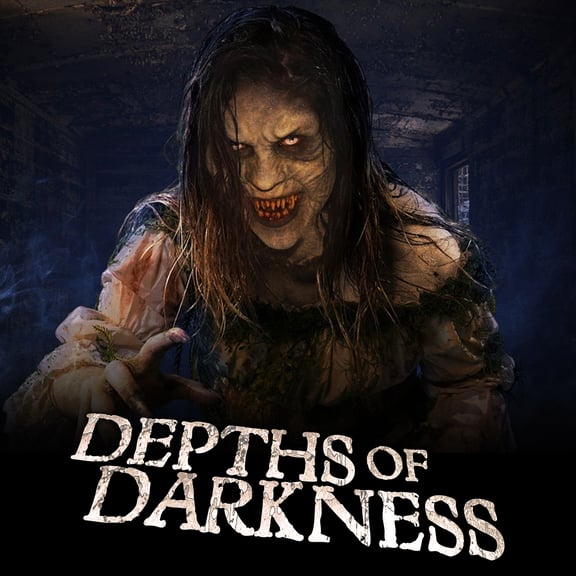 Depths of Darkness