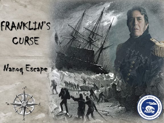 Franklin’s Curse