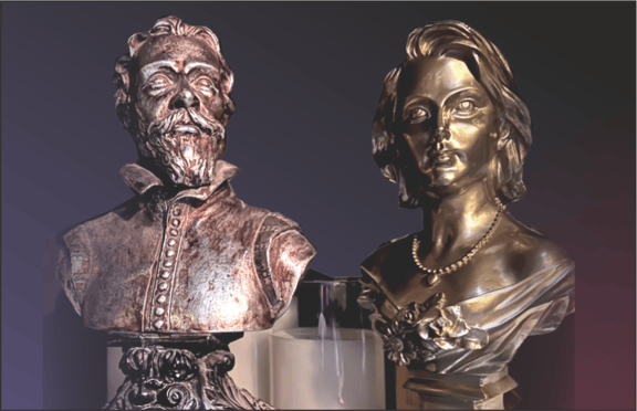 Tajne Kraljevske Porodice [Secrets of the Royal Family]