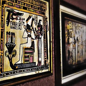 Il Segreto Del Faraone [The Secret Of The Pharaoh]