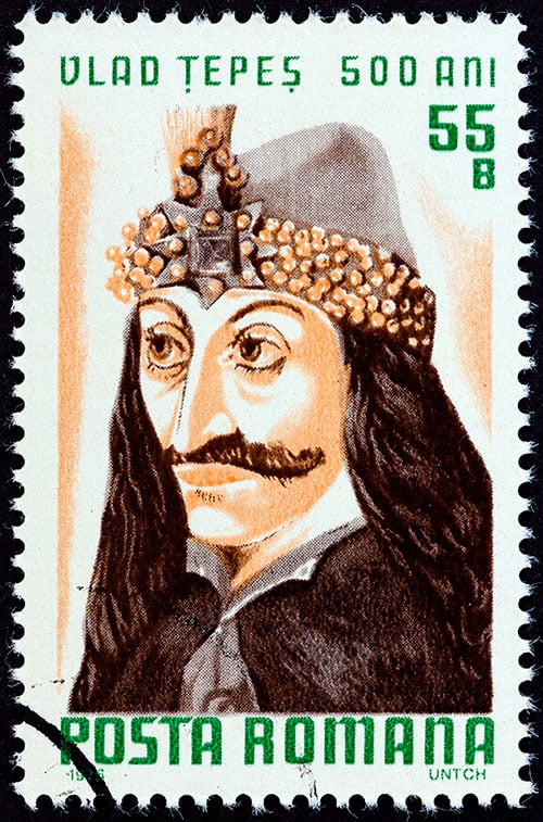 Dracula