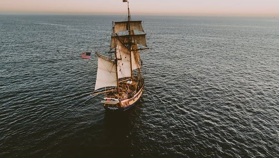 Pirate Treasure