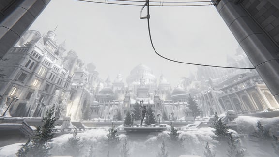 Dream Hackers 3: The Conspiracy of the Weavers [VR]