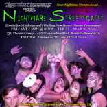 Nightmare Streetscapes