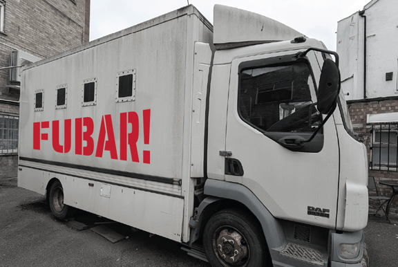 Fubar!