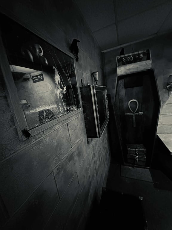The Basement