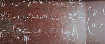 Einstein’s Madness