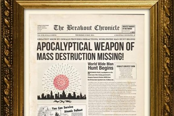 Fallout