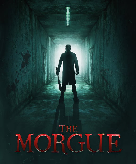 The Morgue