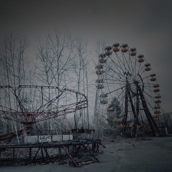 Cursed Carnival