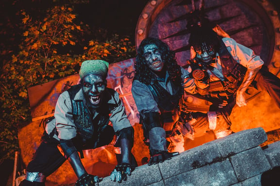 Underworld