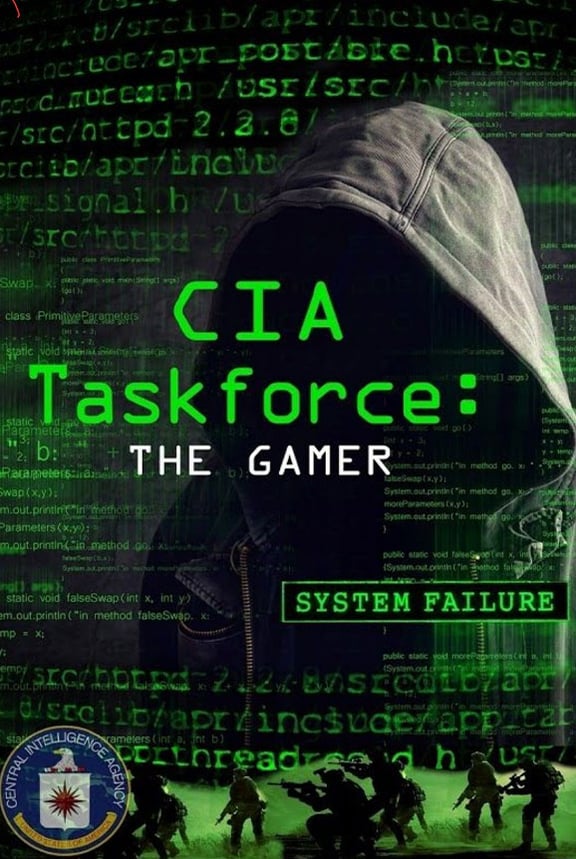 CIA Taskforce