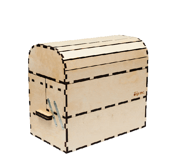 Escape Box