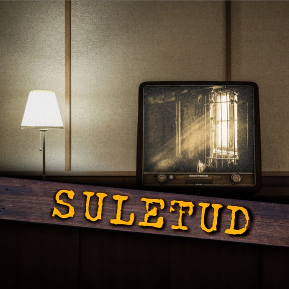 Suletud [Closed]