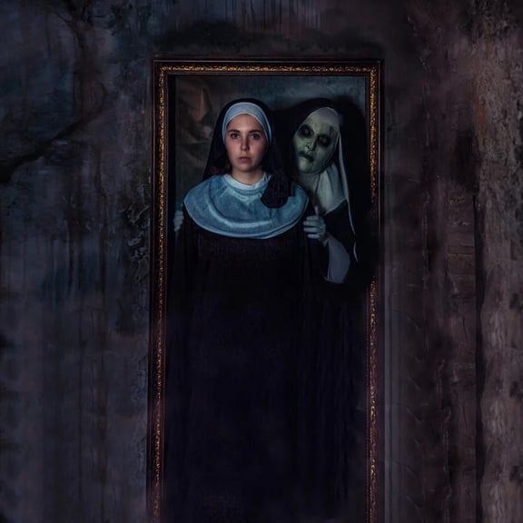 The Nun