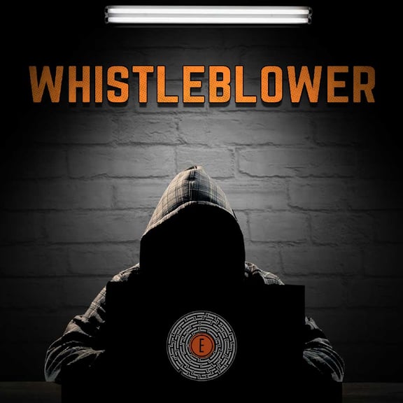 Whistleblower
