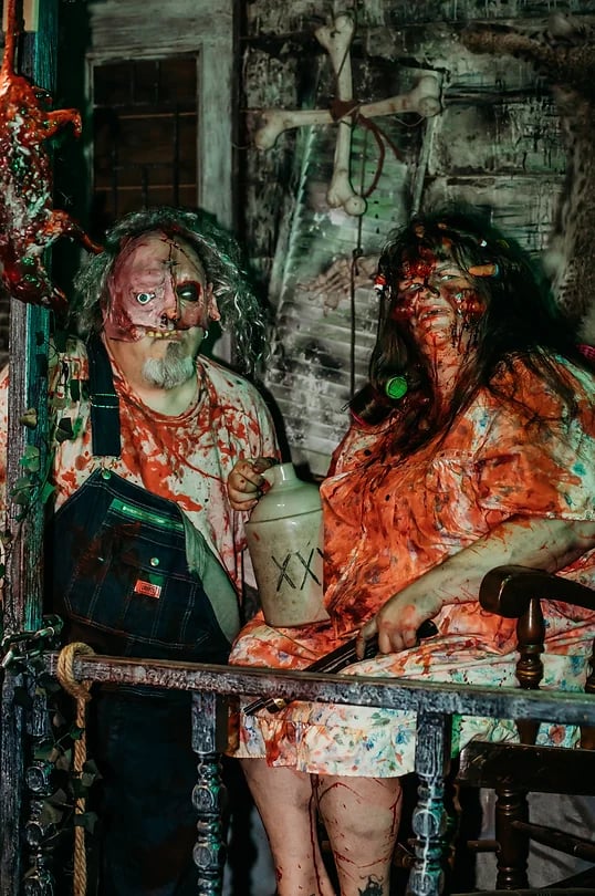 Hell's Dungeon
