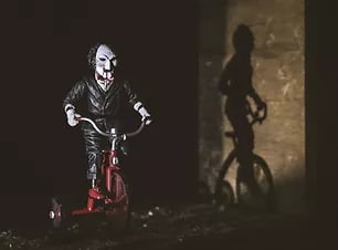 Freak Circus