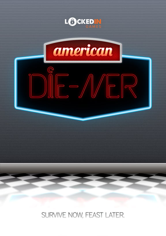 American Die-ner 2:0