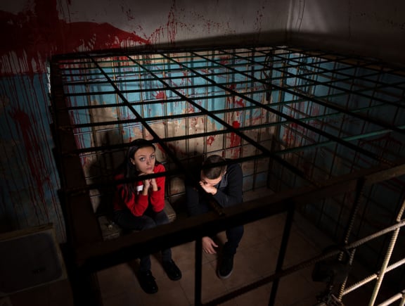 Prison Break