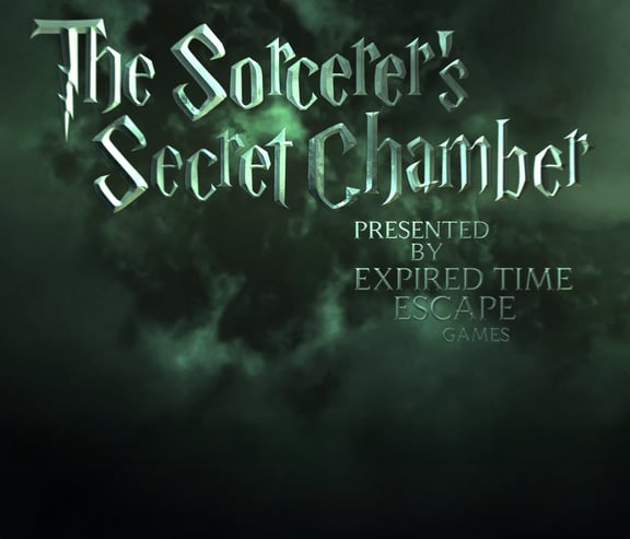 The Sorcerer's Secret Chamber