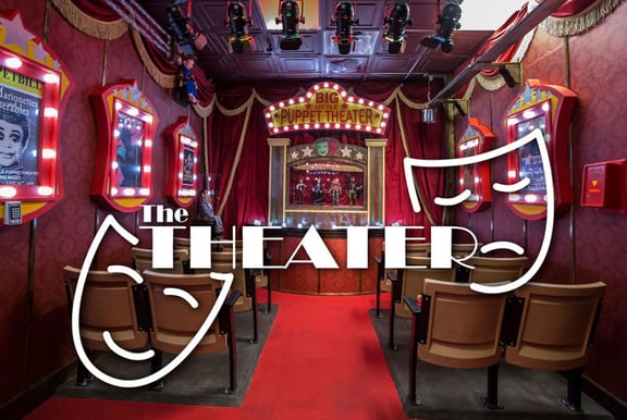 The Theater