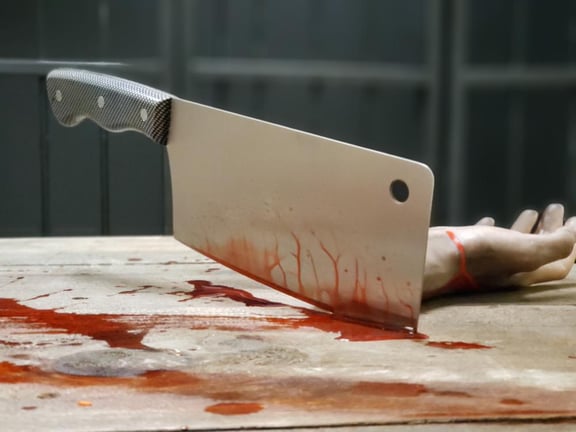Butcher's Lab