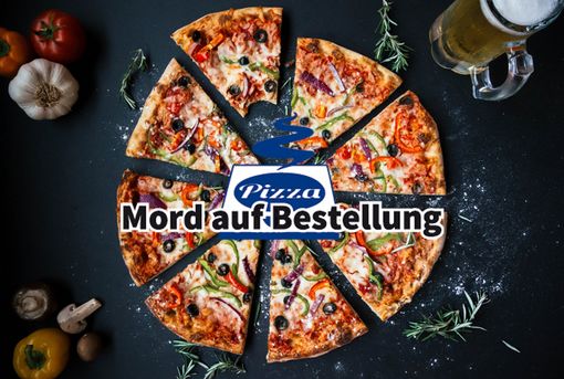 Mord auf Bestellung [Murder to Order]