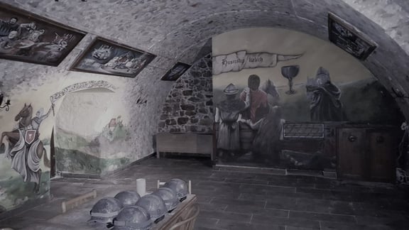 Kazatelna