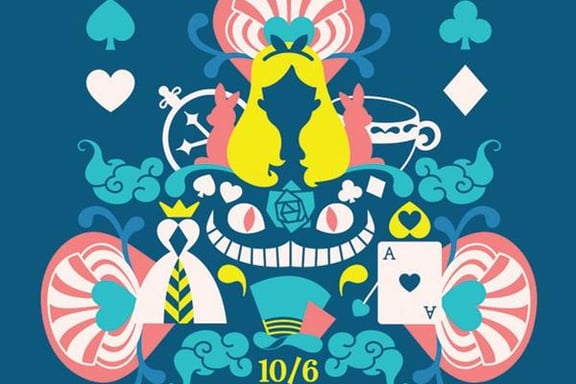 Wonderland