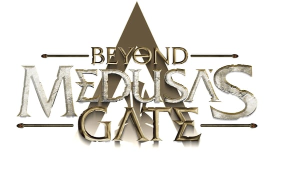 Beyond Medusa's Gate [VR]