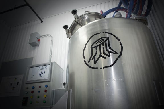 La Micro-Disparition [La Souche Craft Brewery]